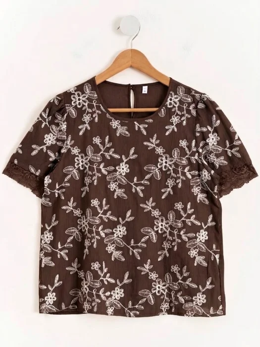 Blusa Margot