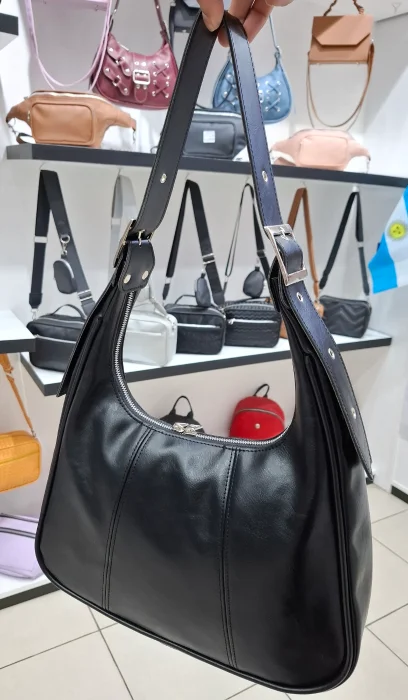 Tote Baguette