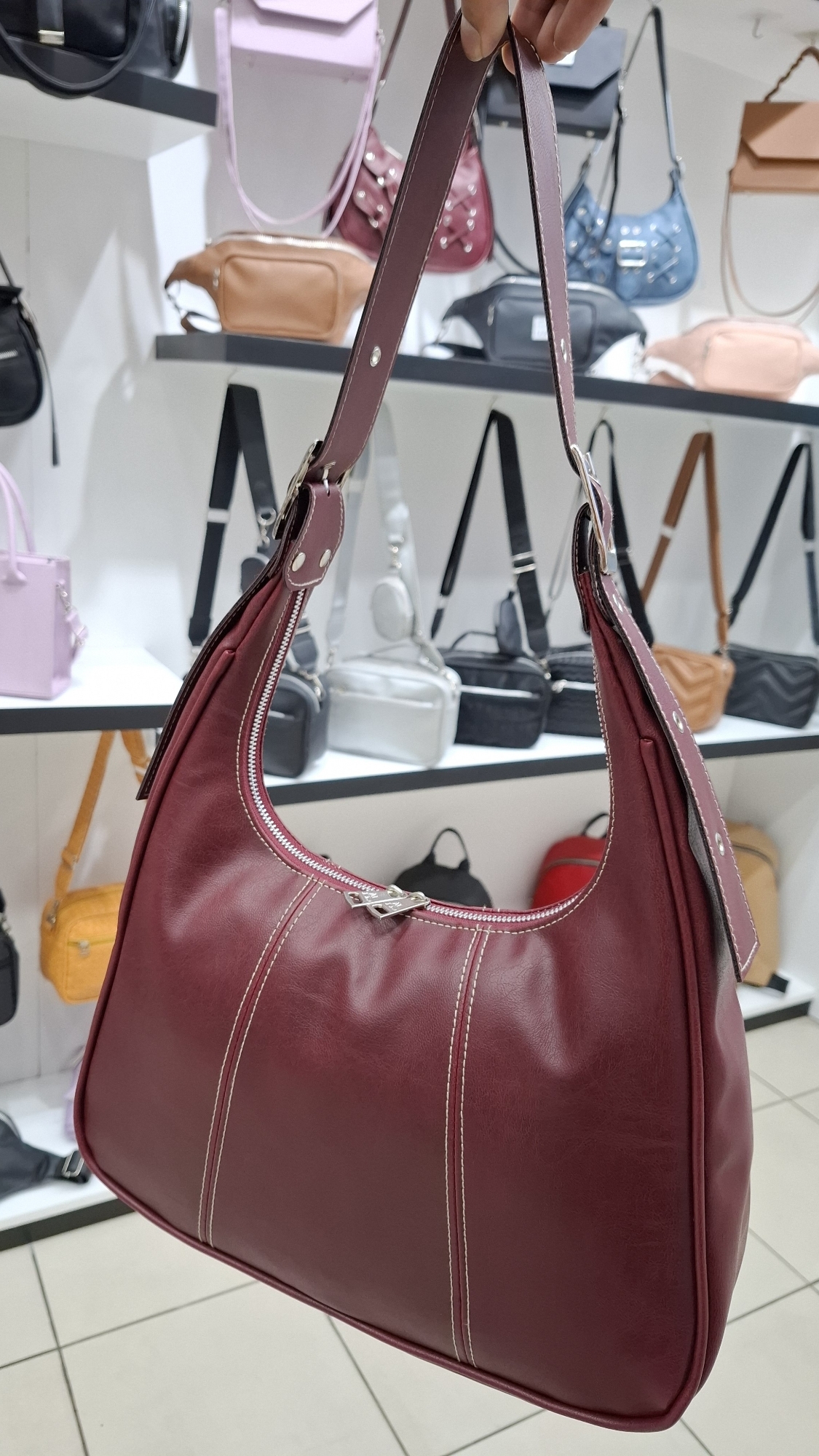 Tote Baguette - Imagen 2
