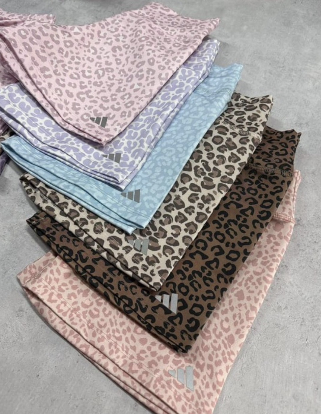 Short Animal Print - IMG_6594.jpeg