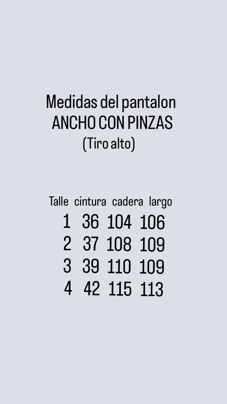 Ancho Sastrero - Imagen 3