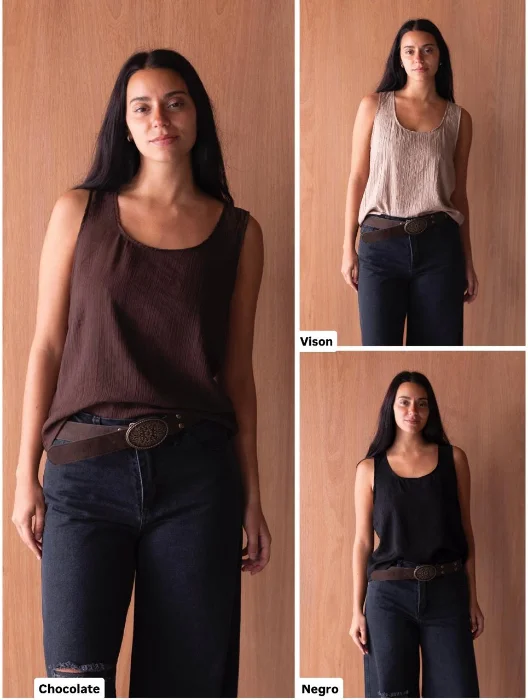 Musculosa Dalia