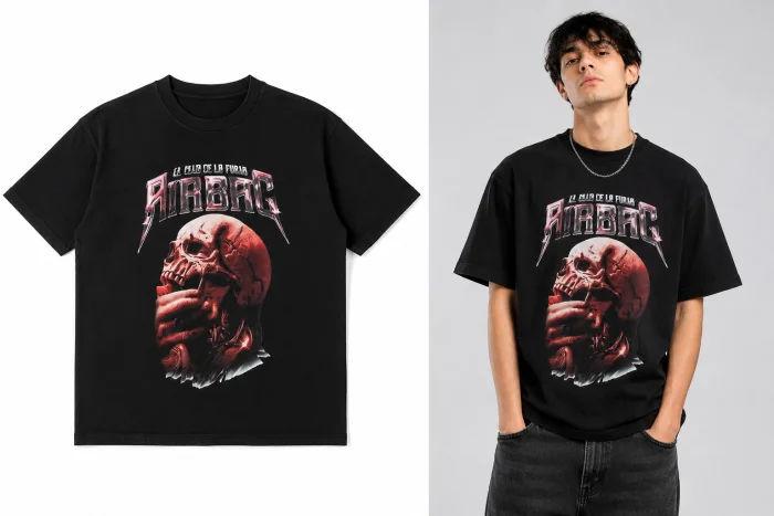 Áirbag Remeras