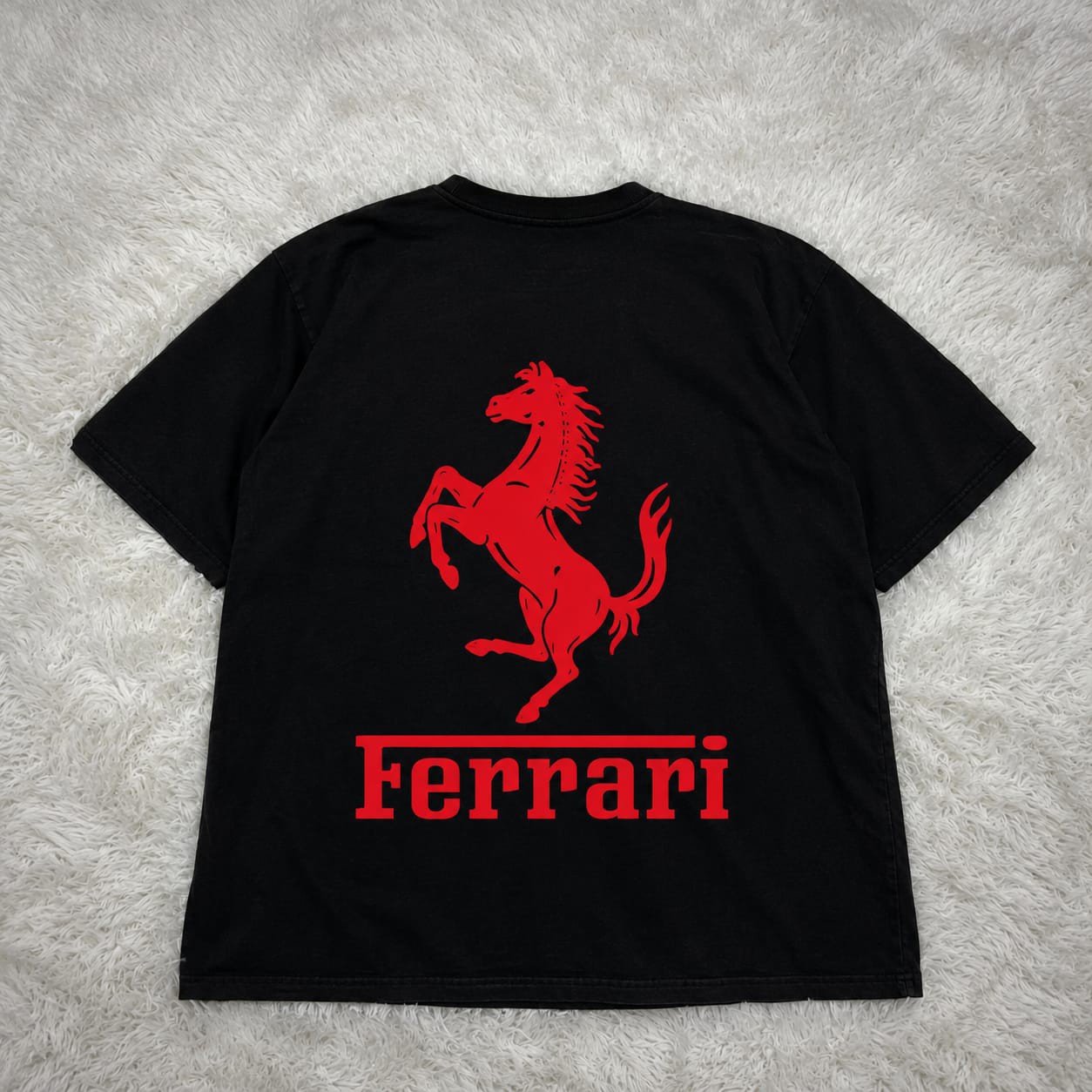 Remera Oversize Unisex - Imagen 3