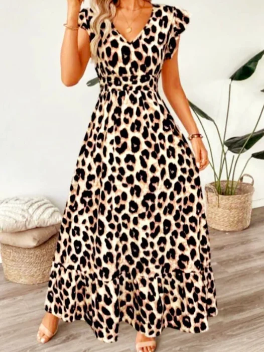 Vestido Leonela