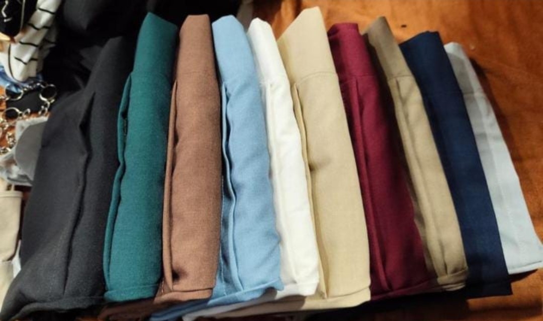 Conjunto 3 Piezas Bengalina con Pantalon - Imagen 2