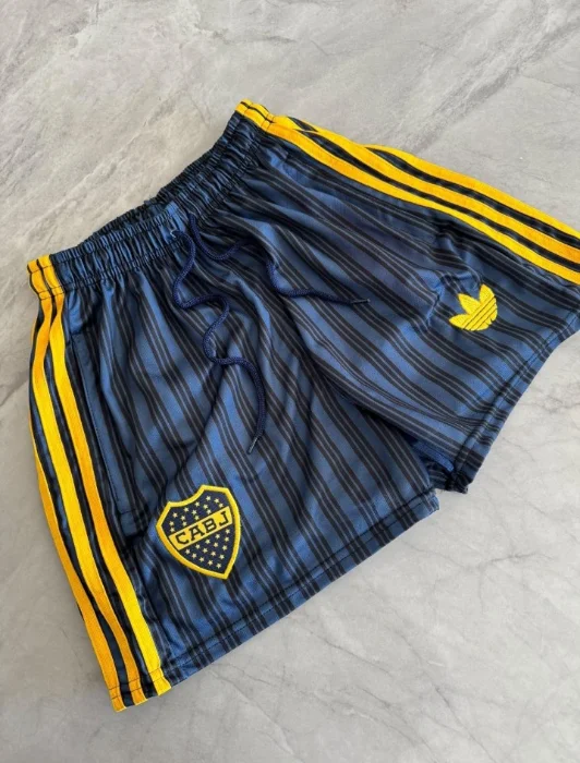 Short Boca