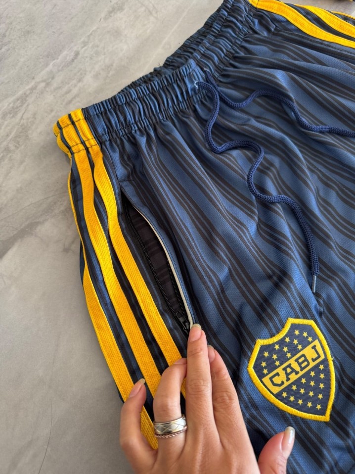 Short Boca - Imagen 2