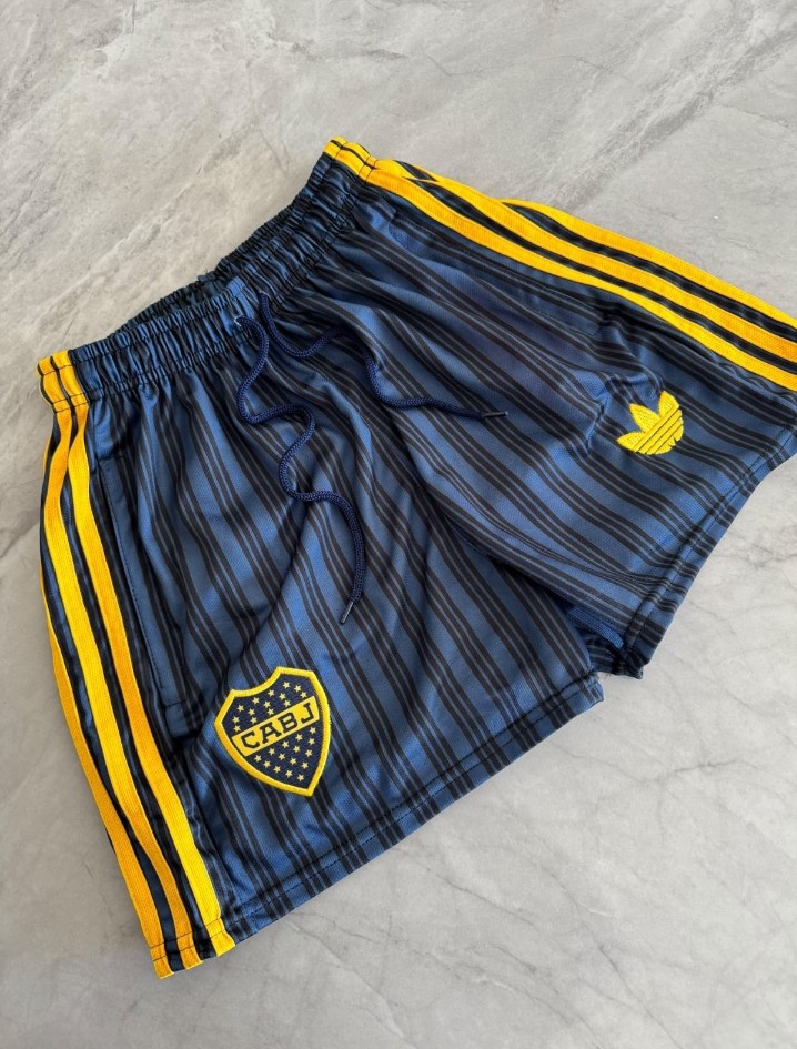 Short Boca - Imagen 2