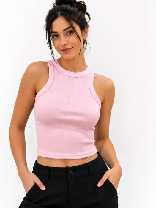 Top Musculosas Morley