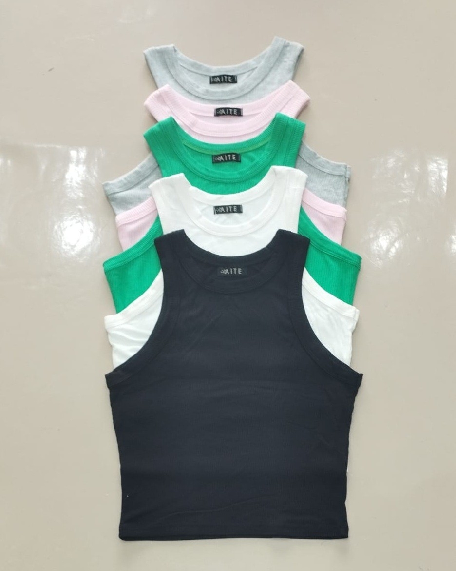 Top Musculosas Morley - Imagen 2