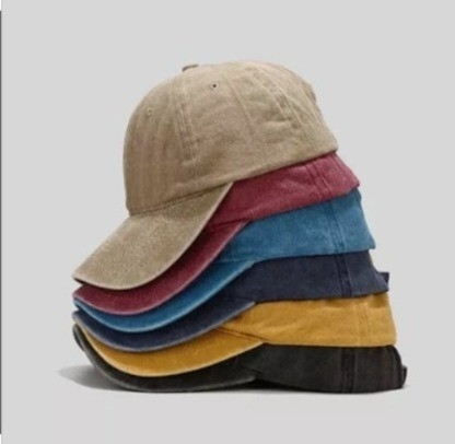 Gorras Vintage - Imagen 6