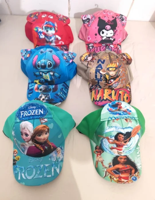 Gorras Niños