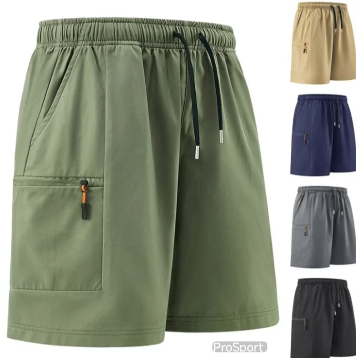 Bermudas Deportivas