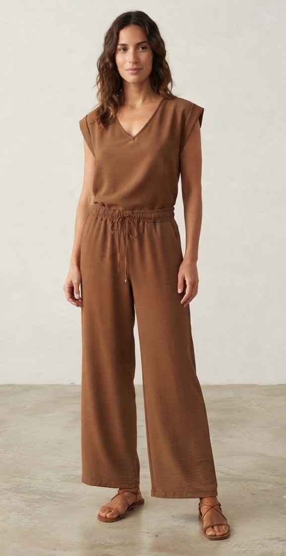 Conjunto Cey Liso - Imagen 2