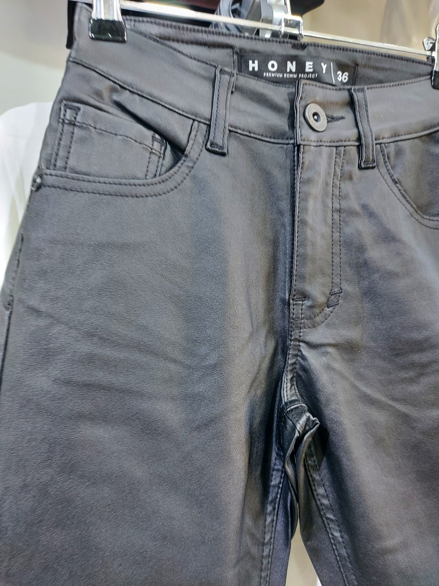 Pantalón Engomado - Imagen 2