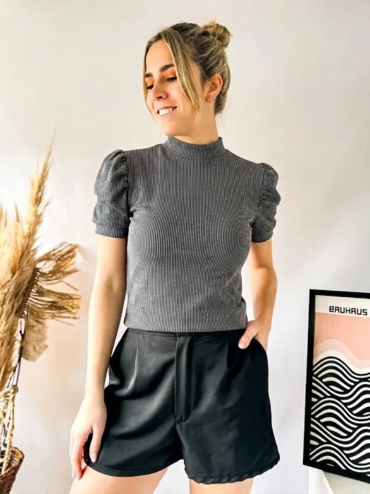 Princesa. Diesel Morley