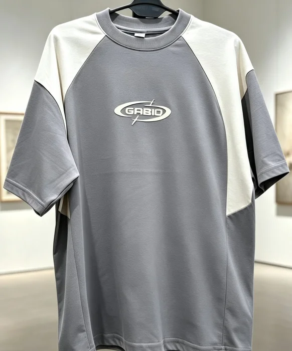 Remera Boxi Fit