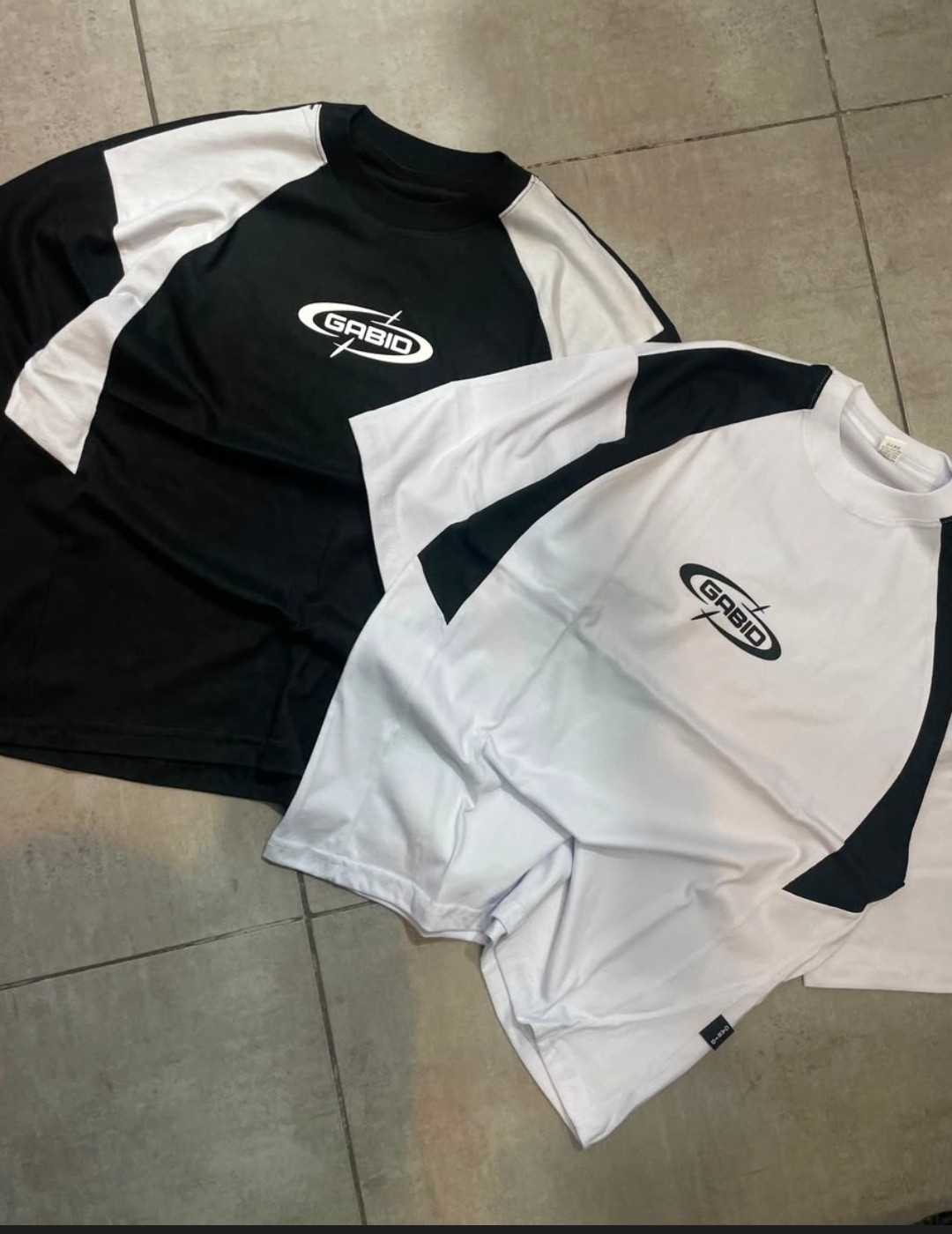 Remera Boxi Fit - Imagen 3
