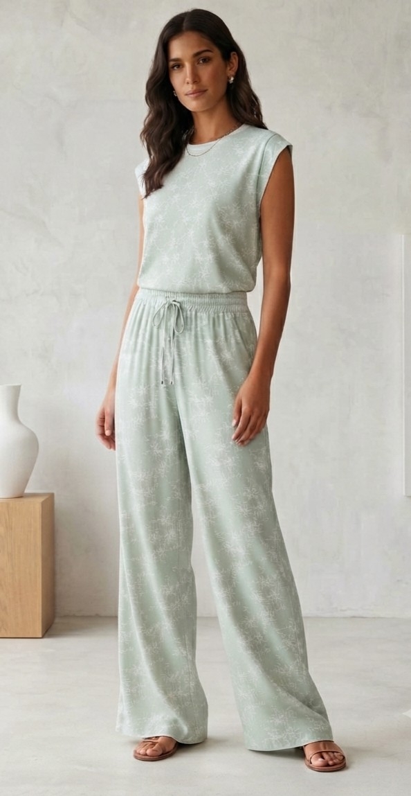 Conjunto Cey Bordado - Imagen 2