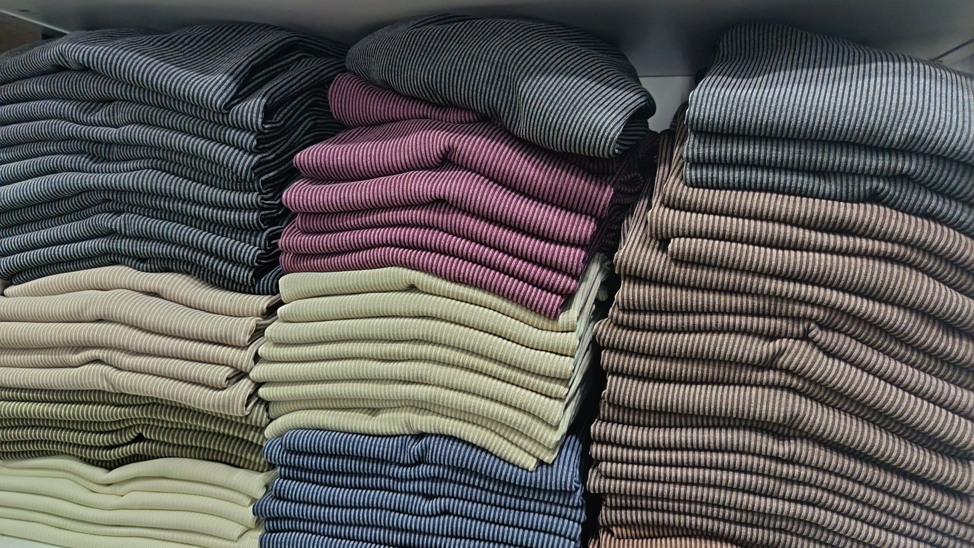 Remera Morley Cuello Espejo - Imagen 2