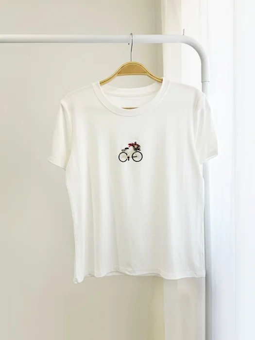 Remera Brisa