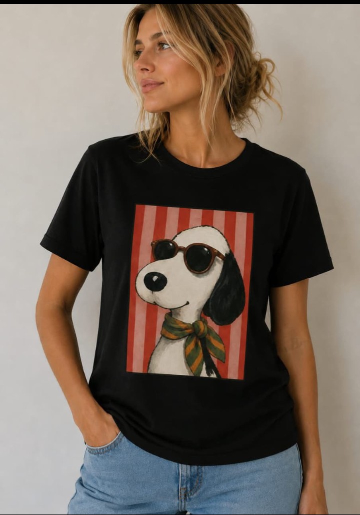 Remeras de Algodón - Imagen 3