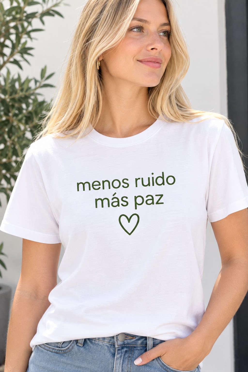 Remeras Algodón - Imagen 3