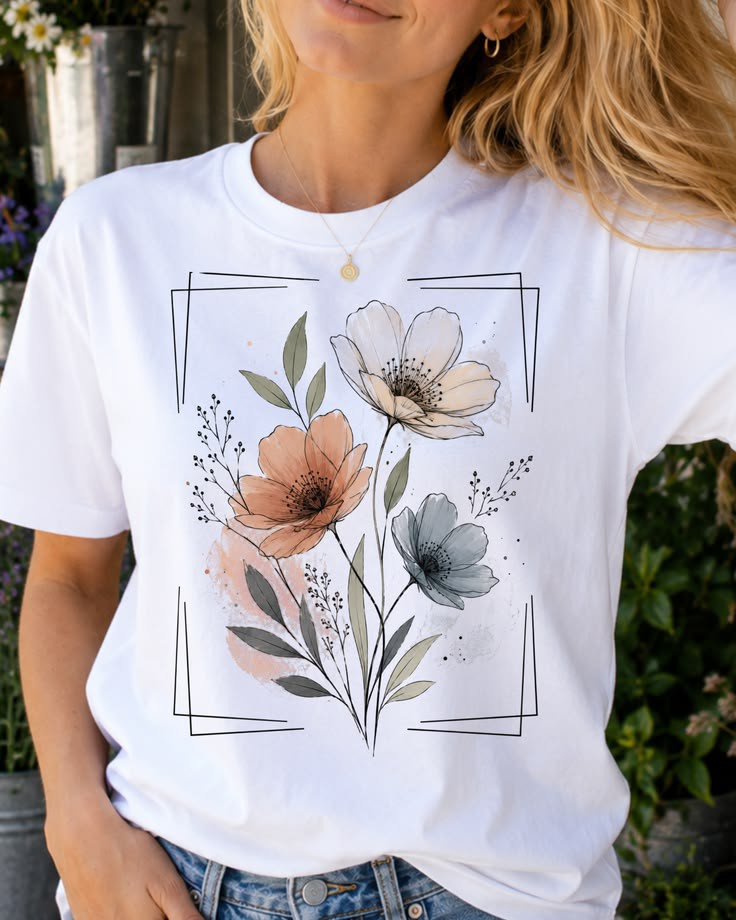 Remeras Algodón - Imagen 2
