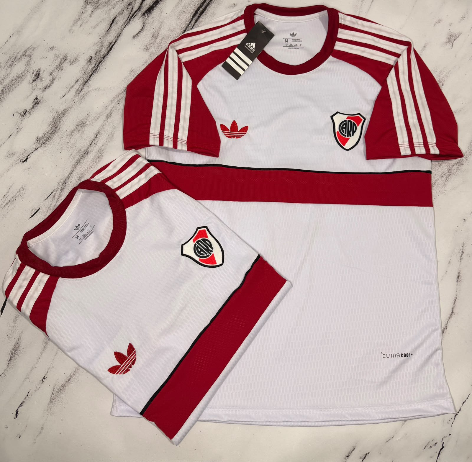 Remera Entrenamiento Og River Plate , Temporada 26/27. - Imagen 6