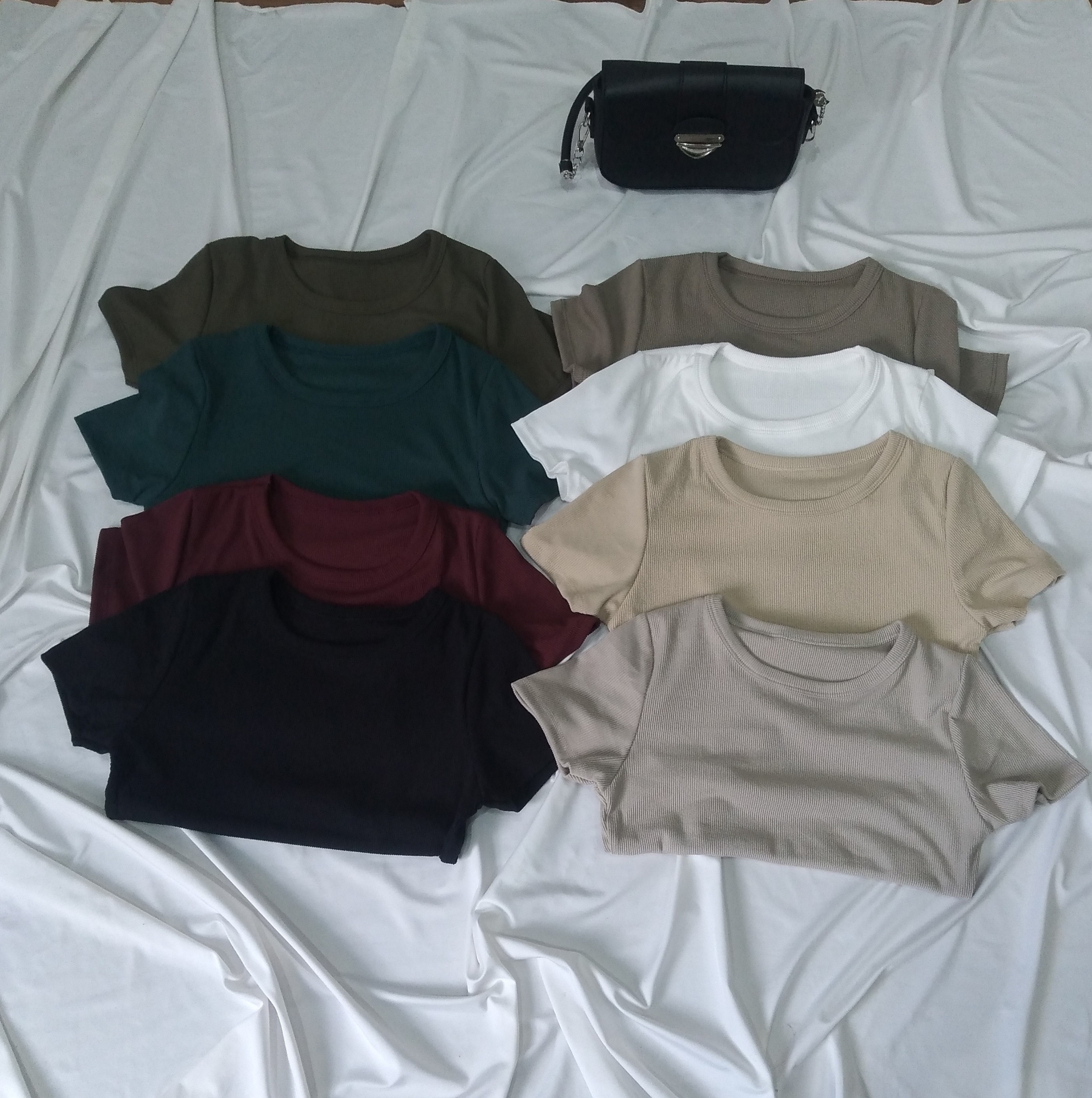 Remera Básica  Morley - Imagen 2