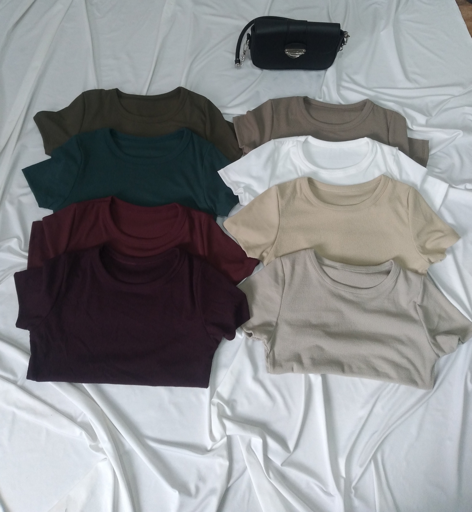 Remera Básica  Morley - Imagen 2