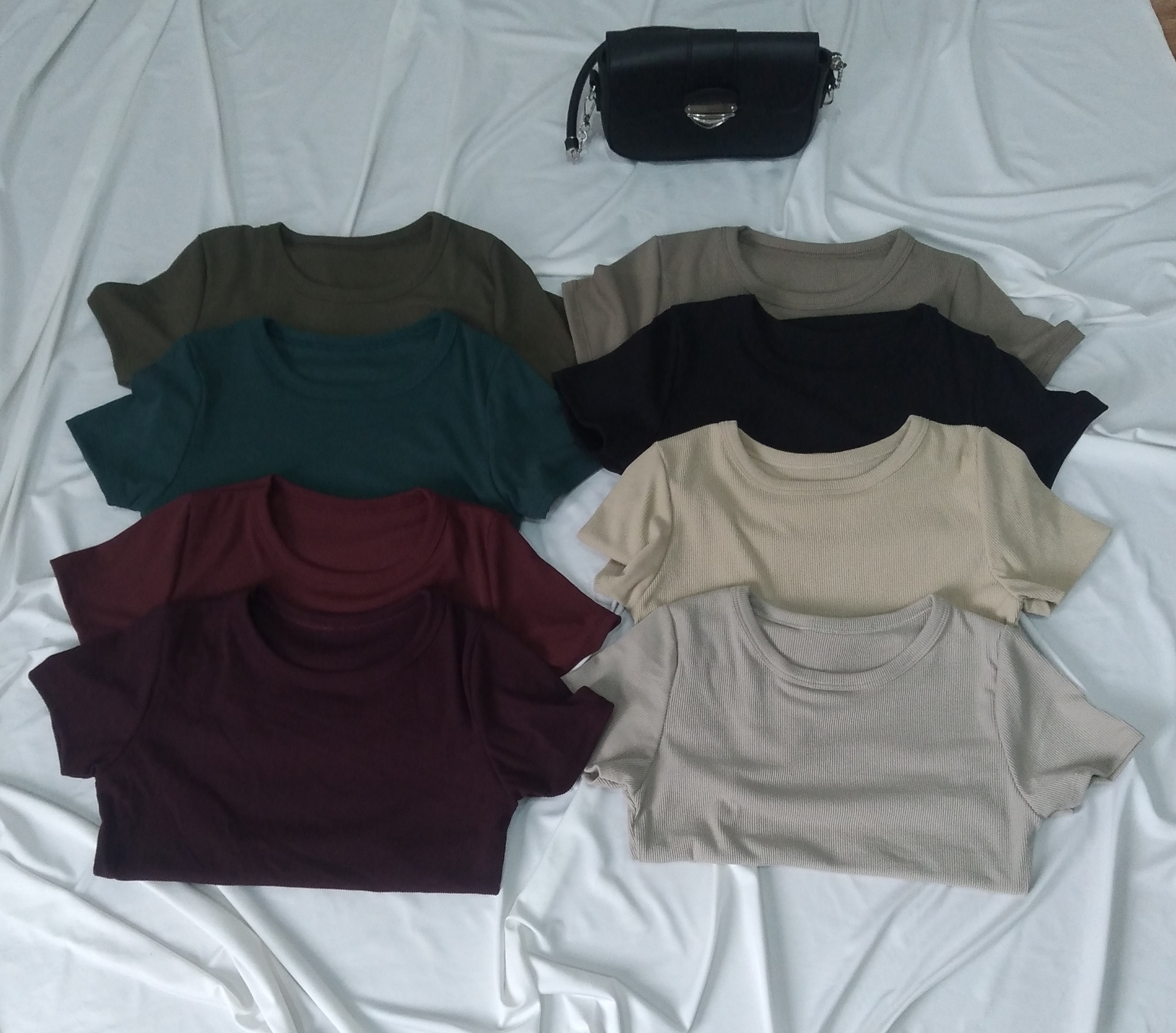 Remera Básica  Morley - Imagen 2