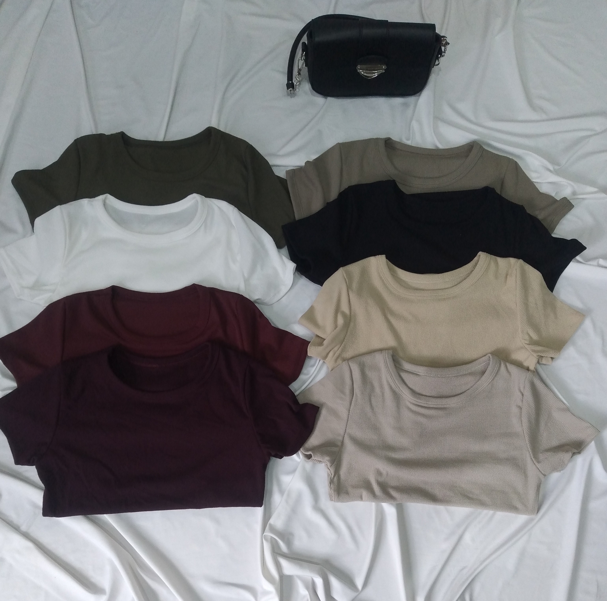 Remera Básica Morley - Imagen 2