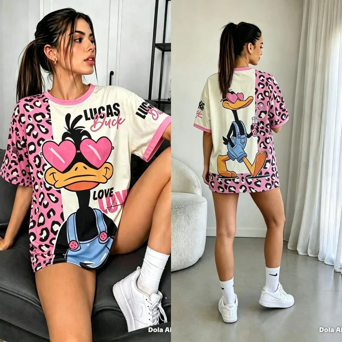 Remeron Animado