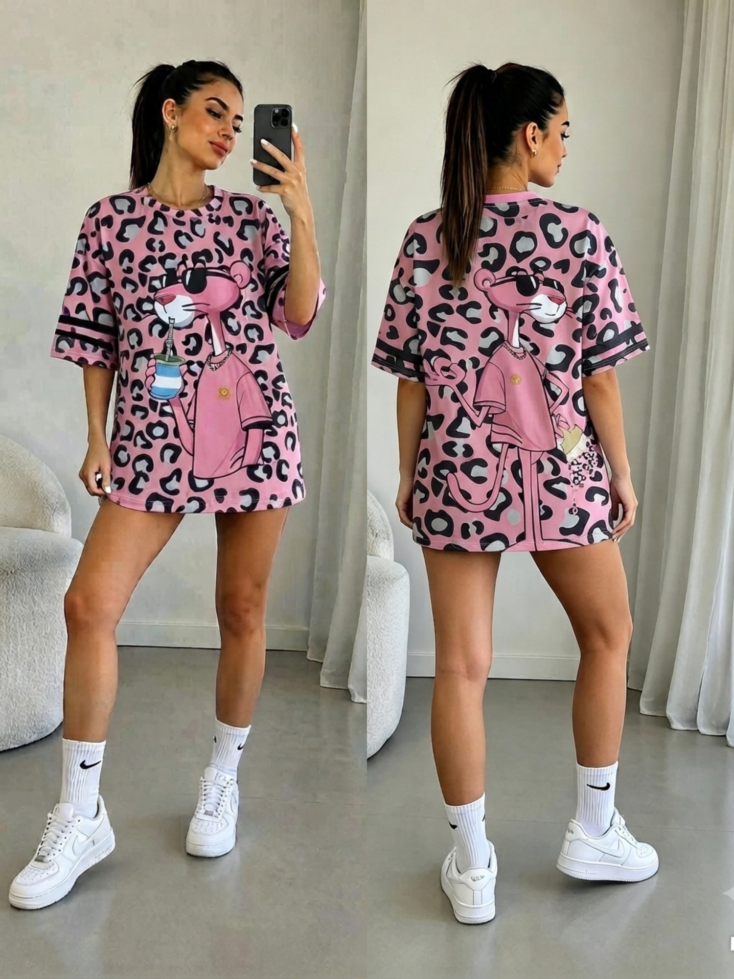 Remeron Animado - Imagen 2