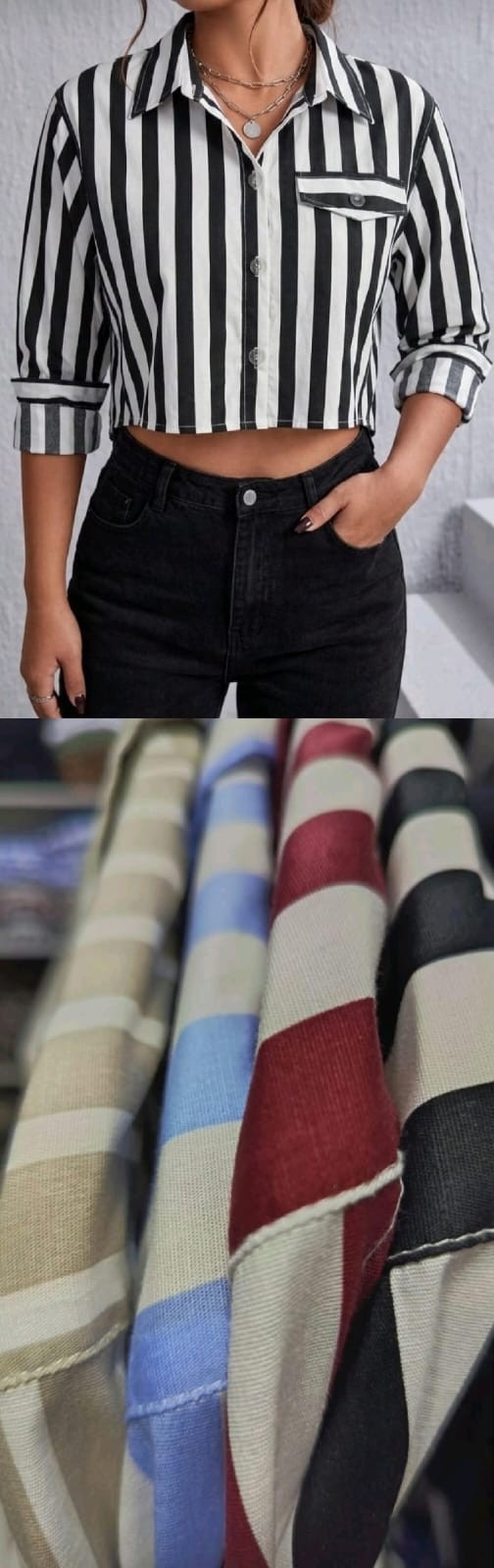 Camisa Pupera Raya - Imagen 2