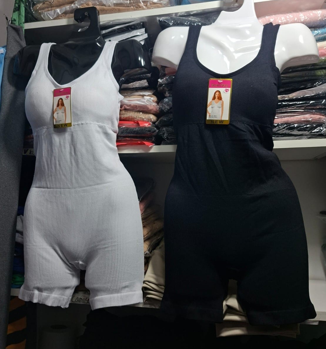 Catsuit - Imagen 2