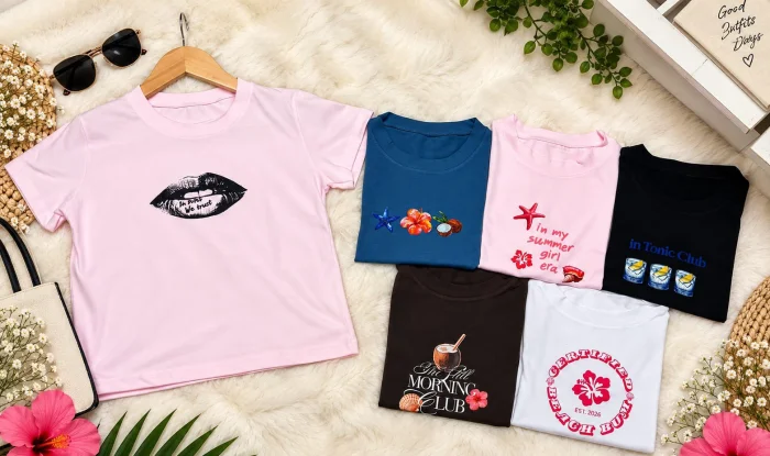 Baby Tee