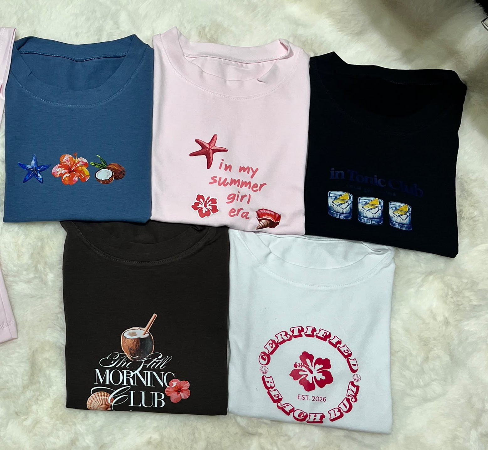 Baby Tee - Imagen 2