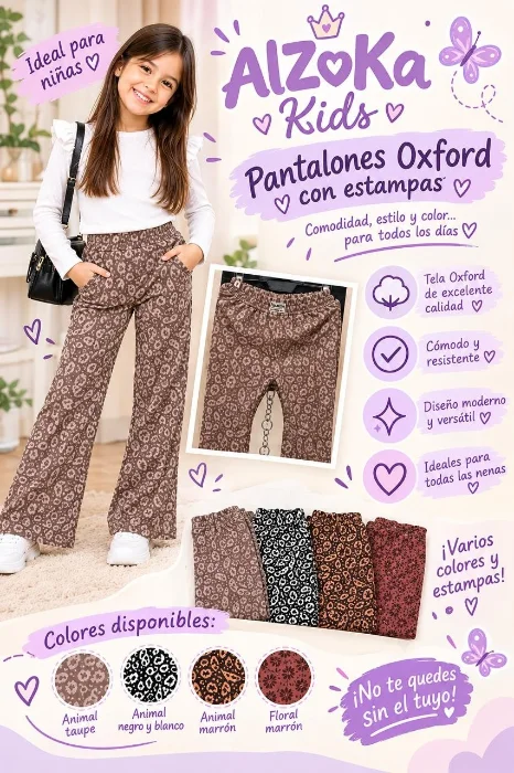 Oxford Nena