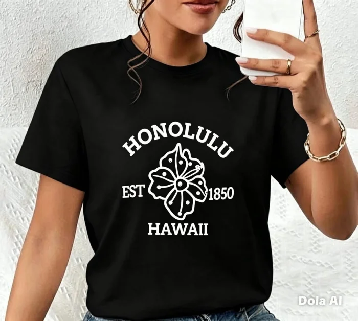Remera Lulú