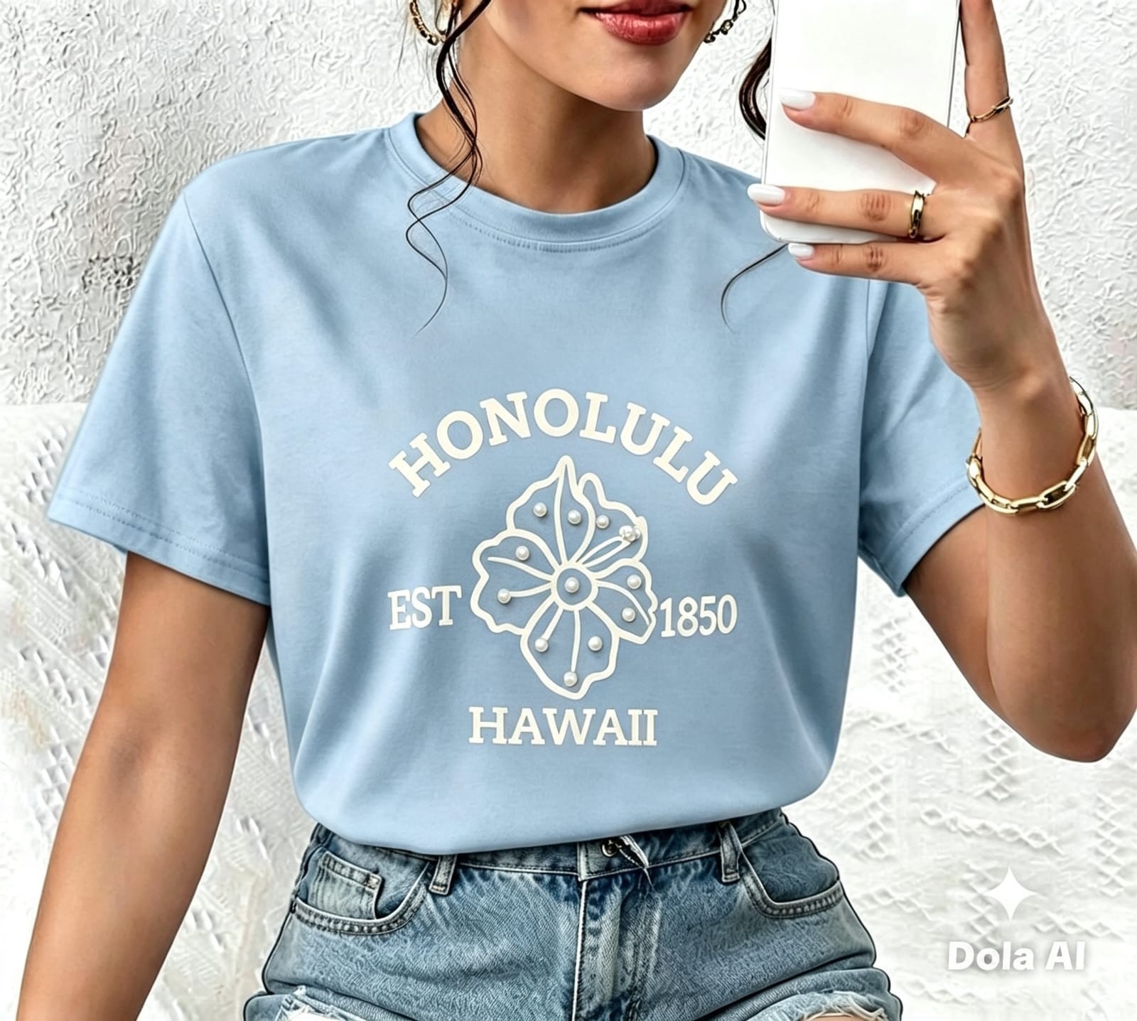 Remera Lulú - Imagen 2