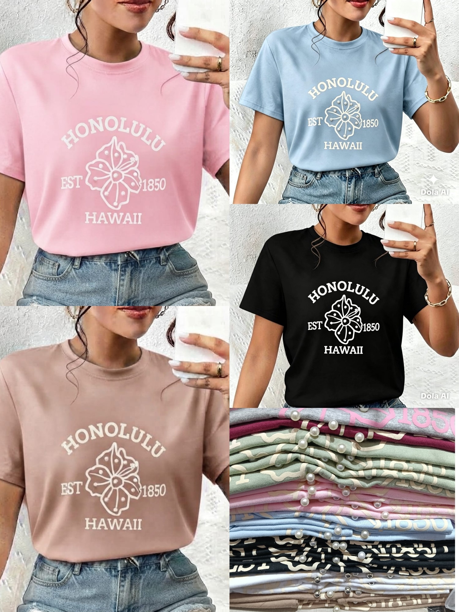 Remera Lulú - Imagen 3