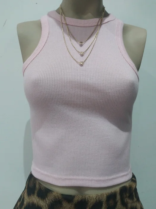Top Musculosa Morley