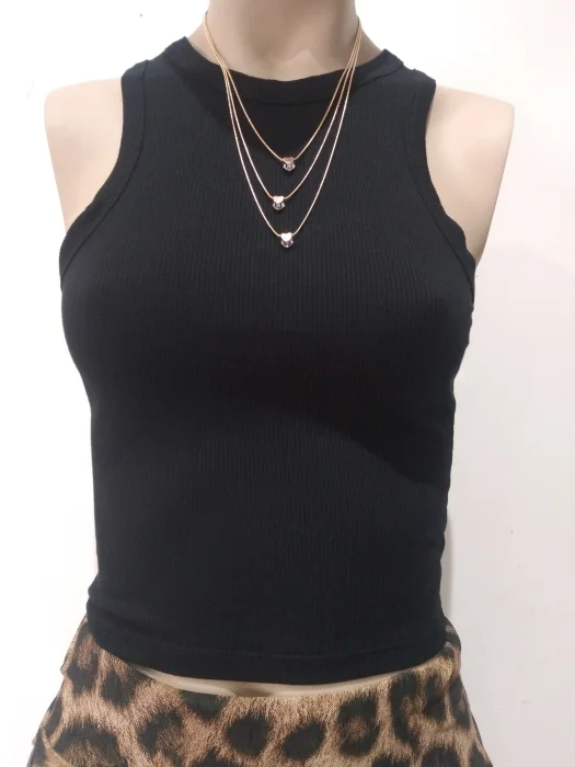 Top Musculosa Morley