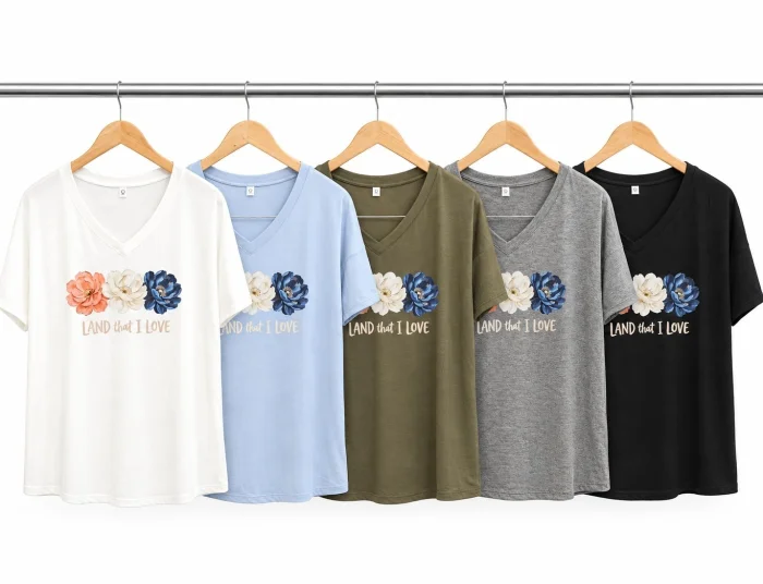 Remera Land