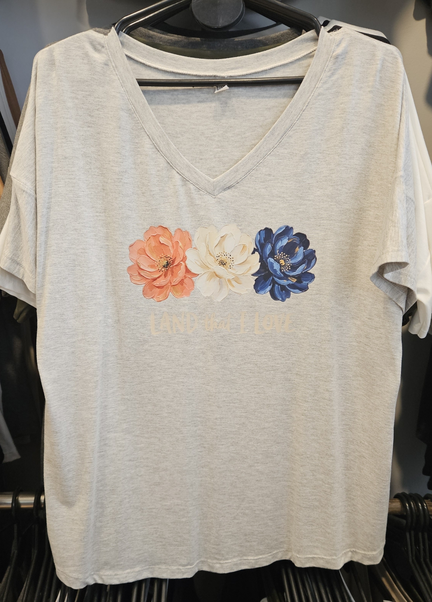 Remera Land - Imagen 3