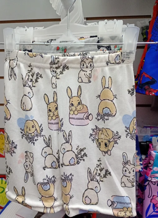 Short de Modal