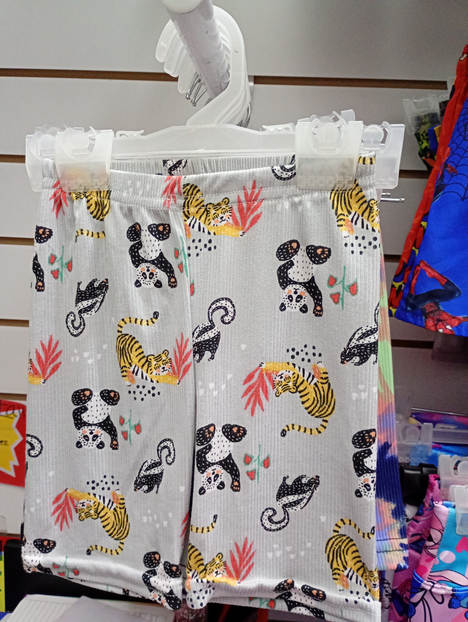 Short de Modal - Imagen 2